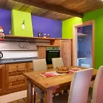Agriturismo Gli Elfi